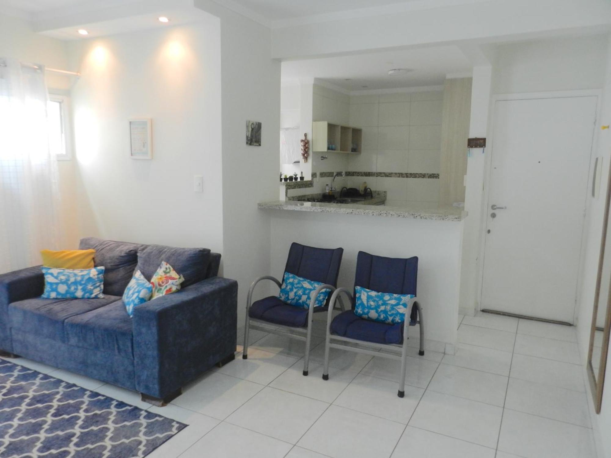 Guaruja Enseada 400 M Da Praia, Otima Localizacao מראה חיצוני תמונה