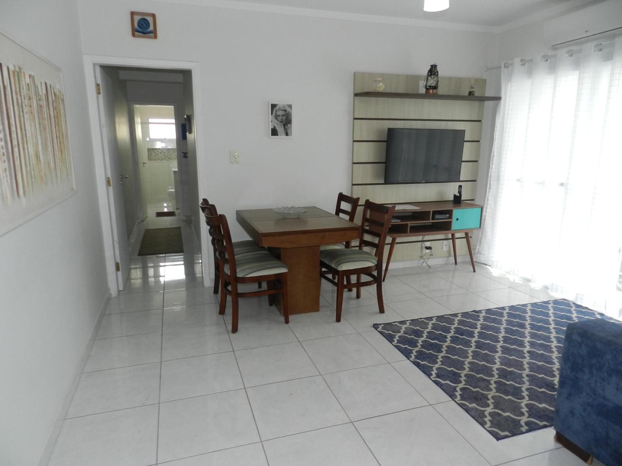 Guaruja Enseada 400 M Da Praia, Otima Localizacao מראה חיצוני תמונה