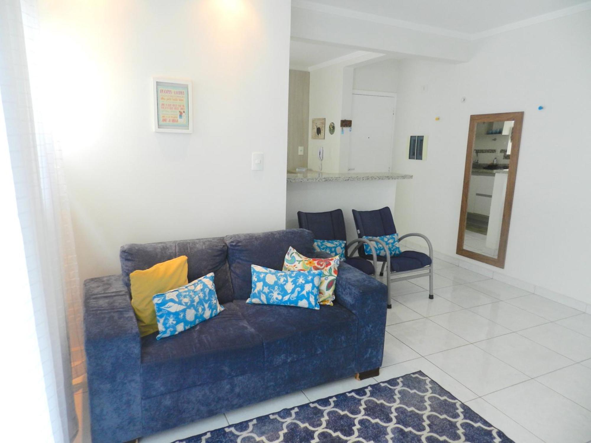 Guaruja Enseada 400 M Da Praia, Otima Localizacao מראה חיצוני תמונה